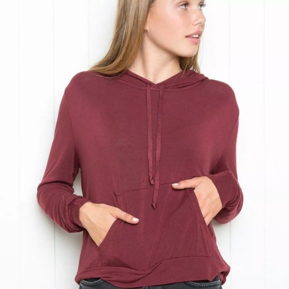 Brandy Melville hoodie